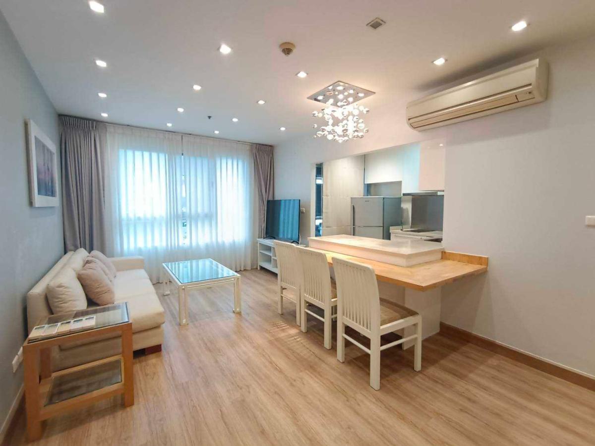 For SaleCondoSukhumvit, Asoke, Thonglor : 03/04/2026, Condo ready to move in, located in the heart of Sukhumvit 26
2 bedrooms, size 75 sq.m., only 8.2 million! 0642748883