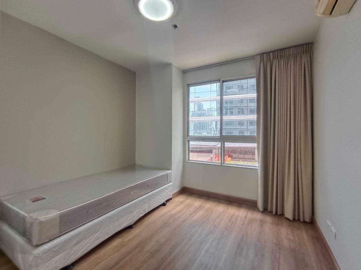 For SaleCondoSukhumvit, Asoke, Thonglor : 03/04/2026, Condo ready to move in, located in the heart of Sukhumvit 26
2 bedrooms, size 75 sq.m., only 8.2 million! 0642748883