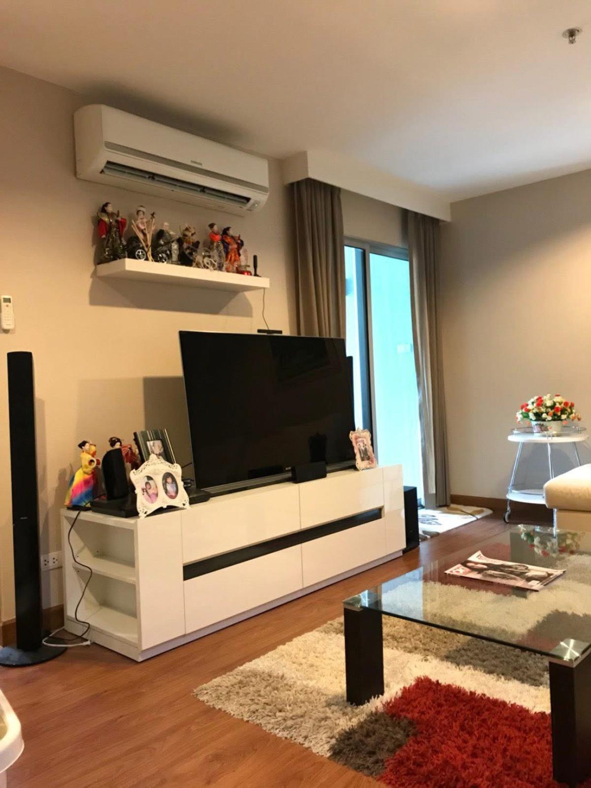 For SaleCondoRama9, Petchburi, RCA : 03/04/2026, Near BTS/MRT Rama 9, Belle Grand condo 1 bedroom, only 4.8 million
A complete convenient life in one place, close to shopping malls, hospitals, and universities! 0642748883