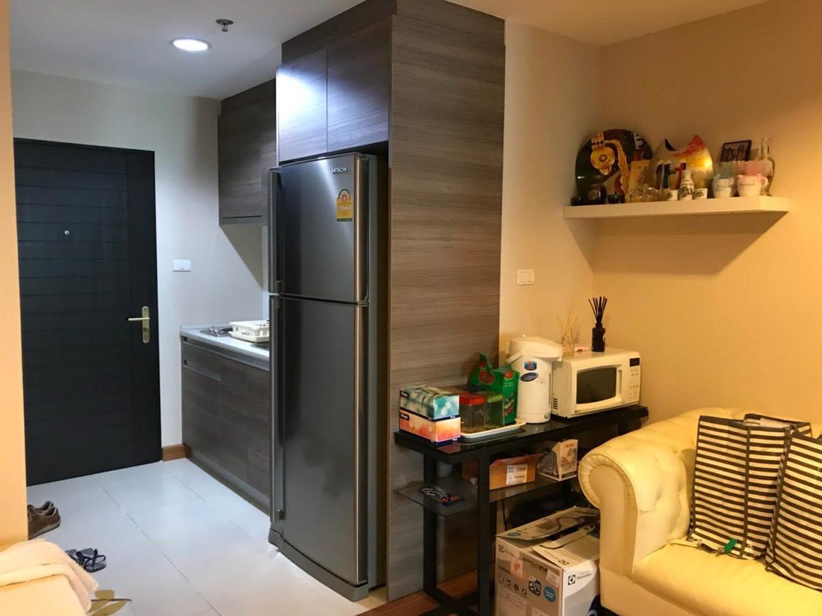 For SaleCondoRama9, Petchburi, RCA : 03/04/2026, Near BTS/MRT Rama 9, Belle Grand condo 1 bedroom, only 4.8 million
A complete convenient life in one place, close to shopping malls, hospitals, and universities! 0642748883