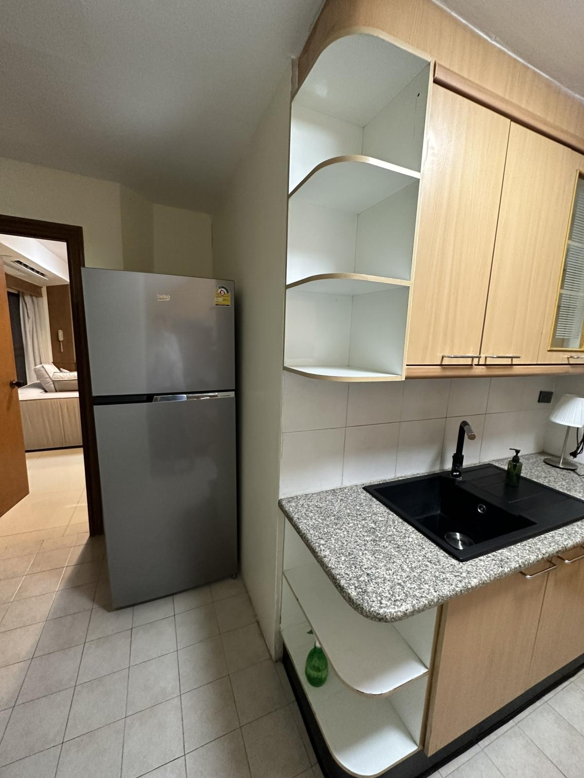 For SaleCondoSukhumvit, Asoke, Thonglor : 03/04/2026, Live luxuriously near BTS Thonglor!
2 bedrooms, 164 sq.m. Fifty Fifth Tower special price! 0642748883