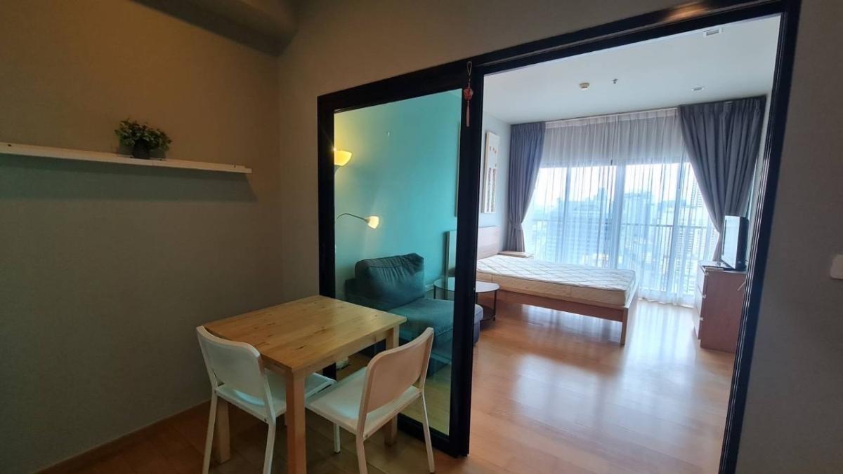 For SaleCondoRatchathewi,Phayathai : 03/04/2026, Condo Noble Revent 1 bedroom near BTS Phaya Thai
For sale 5.52 million / Rent 20,000 baht with complete facilities! 0642748883