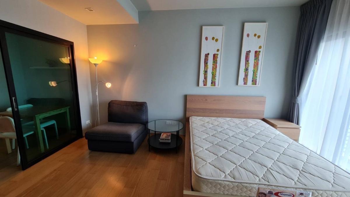 For SaleCondoRatchathewi,Phayathai : 03/04/2026, Condo Noble Revent 1 bedroom near BTS Phaya Thai
For sale 5.52 million / Rent 20,000 baht with complete facilities! 0642748883