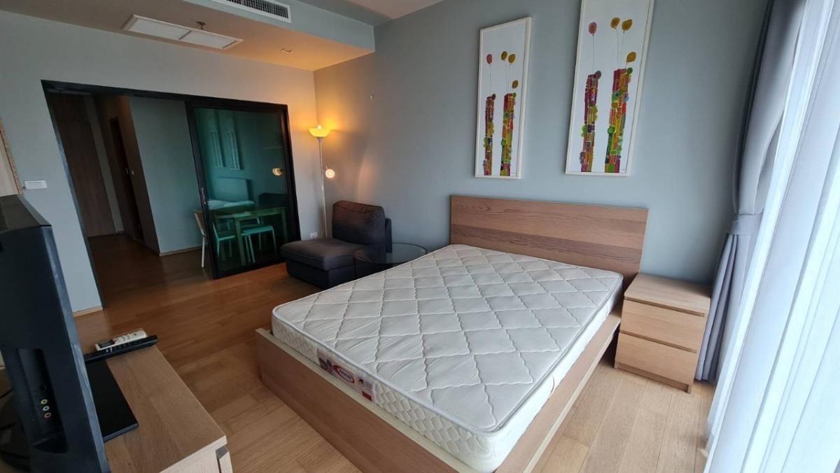 For SaleCondoRatchathewi,Phayathai : 03/04/2026, Condo Noble Revent 1 bedroom near BTS Phaya Thai
For sale 5.52 million / Rent 20,000 baht with complete facilities! 0642748883