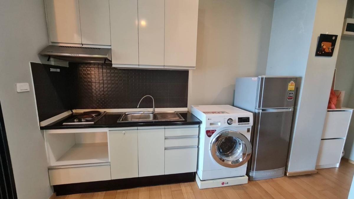 For SaleCondoRatchathewi,Phayathai : 03/04/2026, Condo Noble Revent 1 bedroom near BTS Phaya Thai
For sale 5.52 million / Rent 20,000 baht with complete facilities! 0642748883