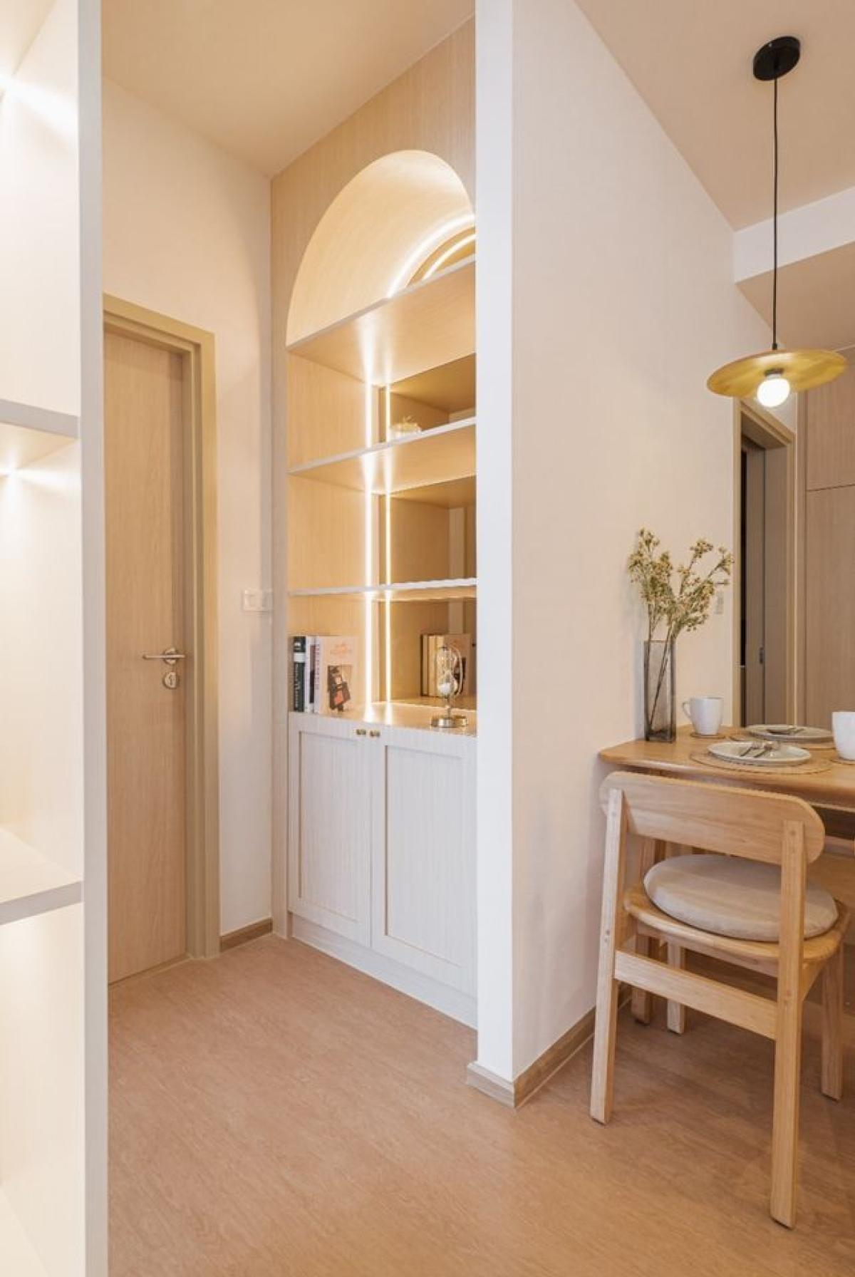 For RentCondoSukhumvit, Asoke, Thonglor : 03/04/2026, Rent a condo Maru Ekkamai 2, 2 bedrooms, 68,000 THB/month, near BTS Ekkamai.
With complete amenities to meet every lifestyle! 0642748883