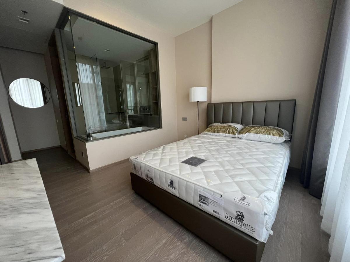 ให้เช่าคอนโดสุขุมวิท อโศก ทองหล่อ : 03/04/2026, เช่าคอนโดหรู The Esse Asoke 1 ห้องนอน ใจกลางอโศก 
วิวสวย ใกล้ BTS/MRT พร้อมสิ่งอำนวยความสะดวกเต็มรูปแบบ! 0642748883