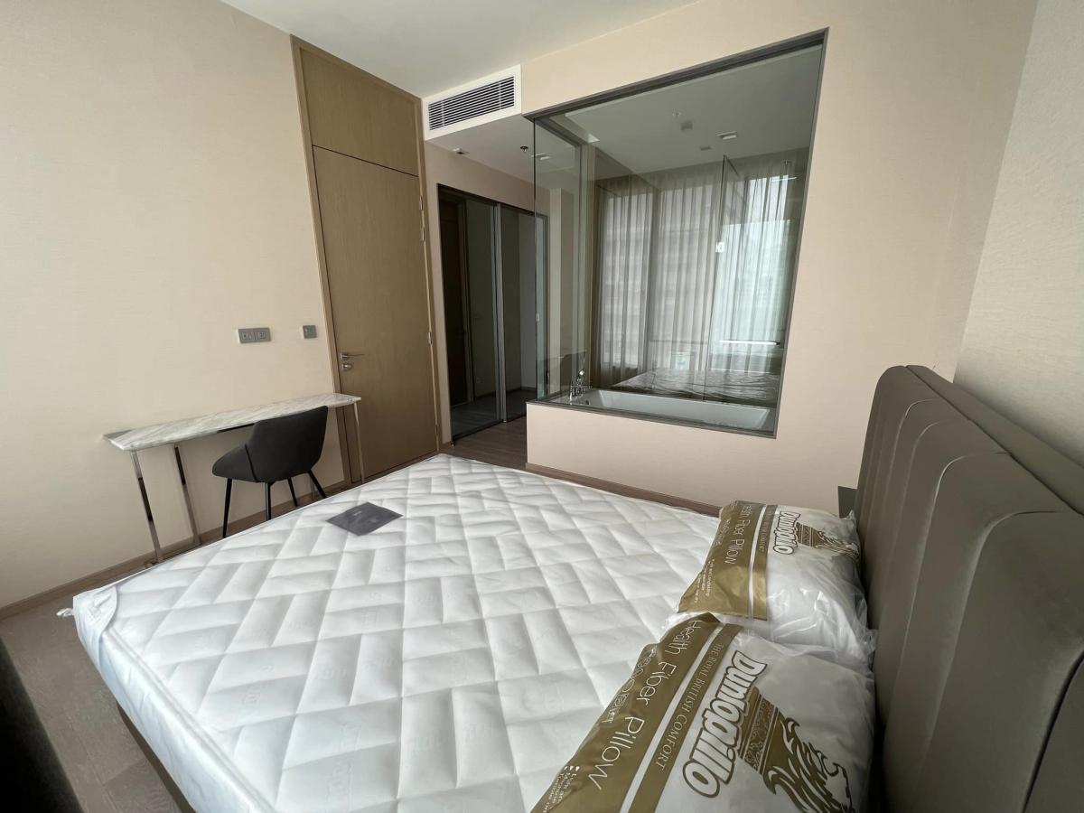 ให้เช่าคอนโดสุขุมวิท อโศก ทองหล่อ : 03/04/2026, เช่าคอนโดหรู The Esse Asoke 1 ห้องนอน ใจกลางอโศก 
วิวสวย ใกล้ BTS/MRT พร้อมสิ่งอำนวยความสะดวกเต็มรูปแบบ! 0642748883