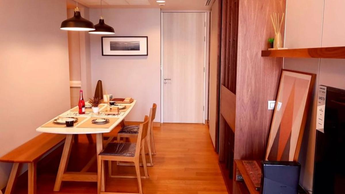 ให้เช่าคอนโดสุขุมวิท อโศก ทองหล่อ : 03/04/2026, เช่าคอนโด The Lumpini 24 | 2 ห้องนอน ใกล้ BTS พร้อมพงษ์ 
ห้องใหญ่ 55 ตรม. ราคาเพียง 45,000 บาท/เดือน! 0642748883