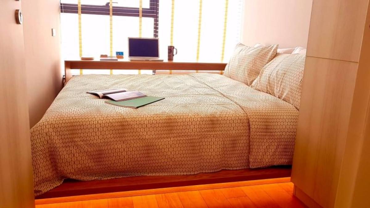 ให้เช่าคอนโดสุขุมวิท อโศก ทองหล่อ : 03/04/2026, เช่าคอนโด The Lumpini 24 | 2 ห้องนอน ใกล้ BTS พร้อมพงษ์ 
ห้องใหญ่ 55 ตรม. ราคาเพียง 45,000 บาท/เดือน! 0642748883