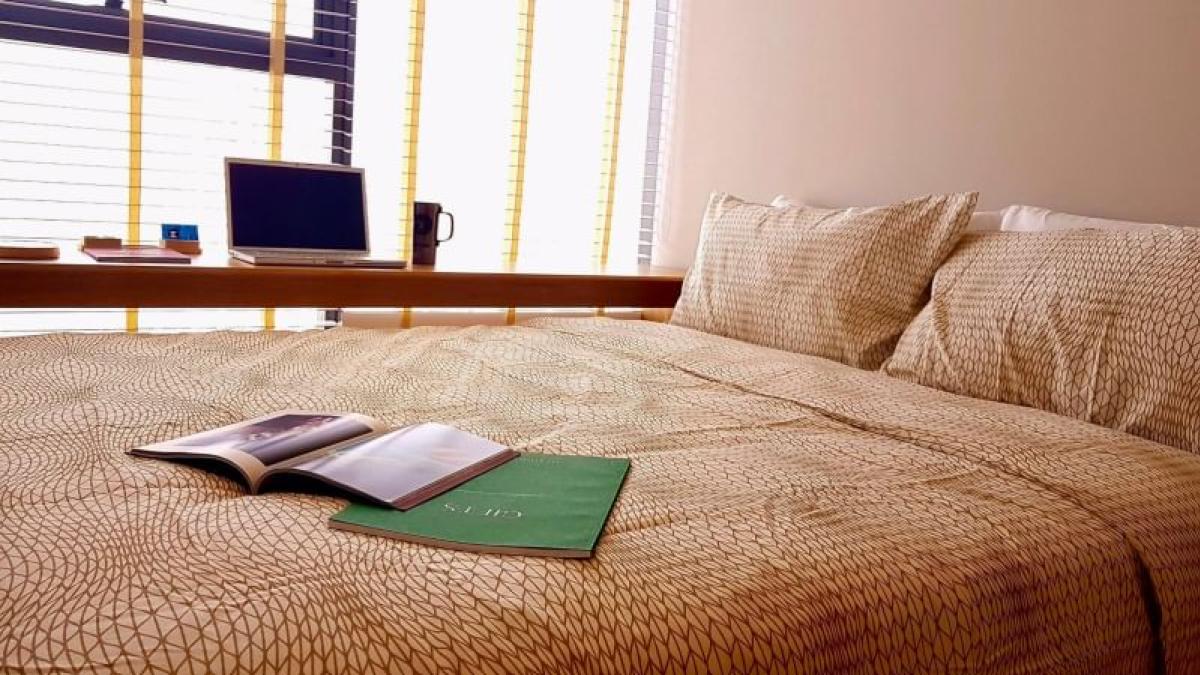 ให้เช่าคอนโดสุขุมวิท อโศก ทองหล่อ : 03/04/2026, เช่าคอนโด The Lumpini 24 | 2 ห้องนอน ใกล้ BTS พร้อมพงษ์ 
ห้องใหญ่ 55 ตรม. ราคาเพียง 45,000 บาท/เดือน! 0642748883