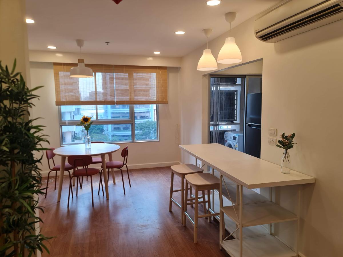 ให้เช่าคอนโดสุขุมวิท อโศก ทองหล่อ : 03/04/2026, เช่าคอนโดหรู 2 ห้องนอน @ Condo One X สุขุมวิท 26 ใกล้ BTS พร้อมพงษ์ 
ขนาด 77 ตร.ม. ราคาเพียง 43,000 บาท/เดือน! ติดต่อวันนี้ EB-88322 0642748883