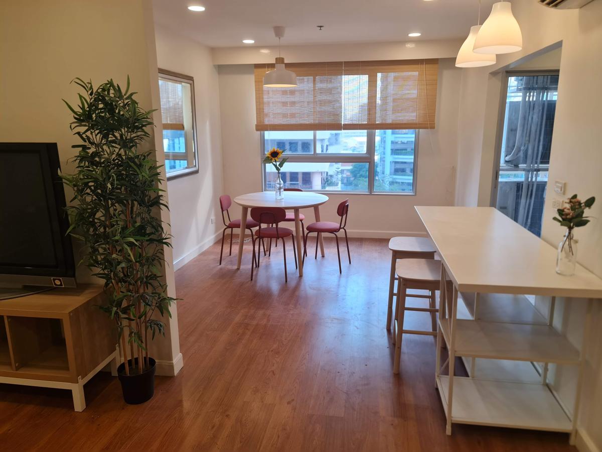 ให้เช่าคอนโดสุขุมวิท อโศก ทองหล่อ : 03/04/2026, เช่าคอนโดหรู 2 ห้องนอน @ Condo One X สุขุมวิท 26 ใกล้ BTS พร้อมพงษ์ 
ขนาด 77 ตร.ม. ราคาเพียง 43,000 บาท/เดือน! ติดต่อวันนี้ EB-88322 0642748883