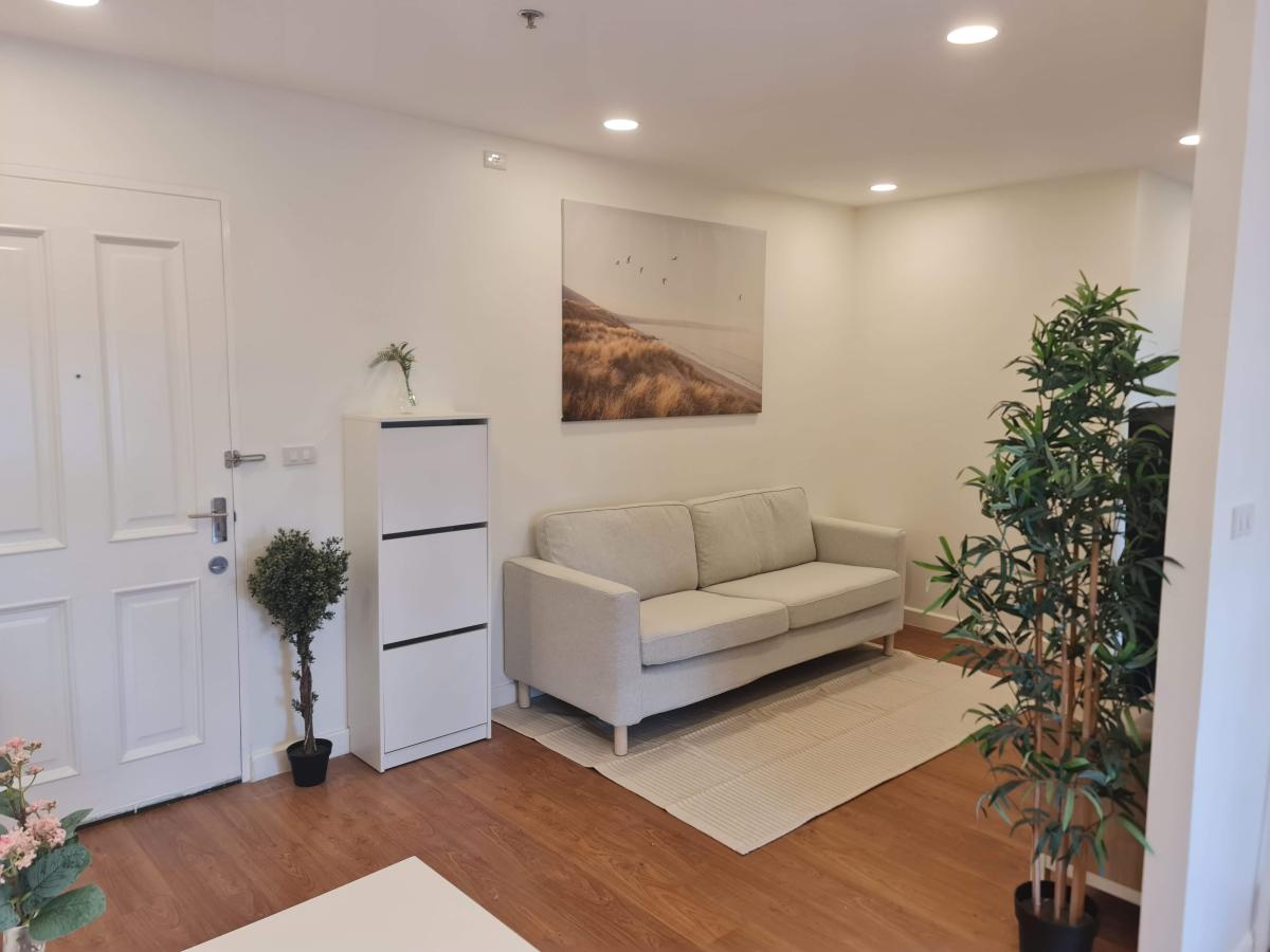 ให้เช่าคอนโดสุขุมวิท อโศก ทองหล่อ : 03/04/2026, เช่าคอนโดหรู 2 ห้องนอน @ Condo One X สุขุมวิท 26 ใกล้ BTS พร้อมพงษ์ 
ขนาด 77 ตร.ม. ราคาเพียง 43,000 บาท/เดือน! ติดต่อวันนี้ EB-88322 0642748883