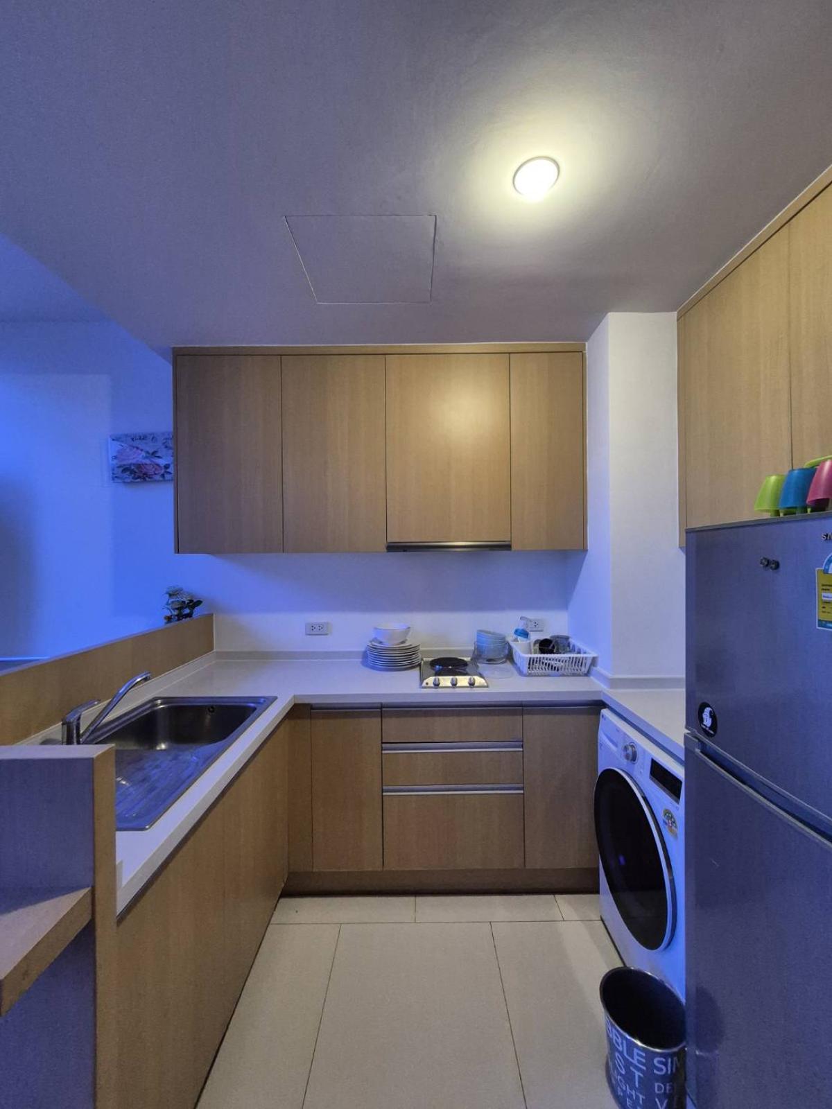 ให้เช่าคอนโดราชเทวี พญาไท : 03/04/2026, เช่าคอนโด Villa Rachatewi 1 ห้องนอน ใกล้ BTS ราชเทวี เพียง 35,000 บาท/เดือน! 
ชีวิตสะดวก ใกล้รถไฟฟ้า พร้อมสระว่ายน้ำ-ฟิตเนส ครบทุกสิ่งที่คุณต้องการ! 0642748883