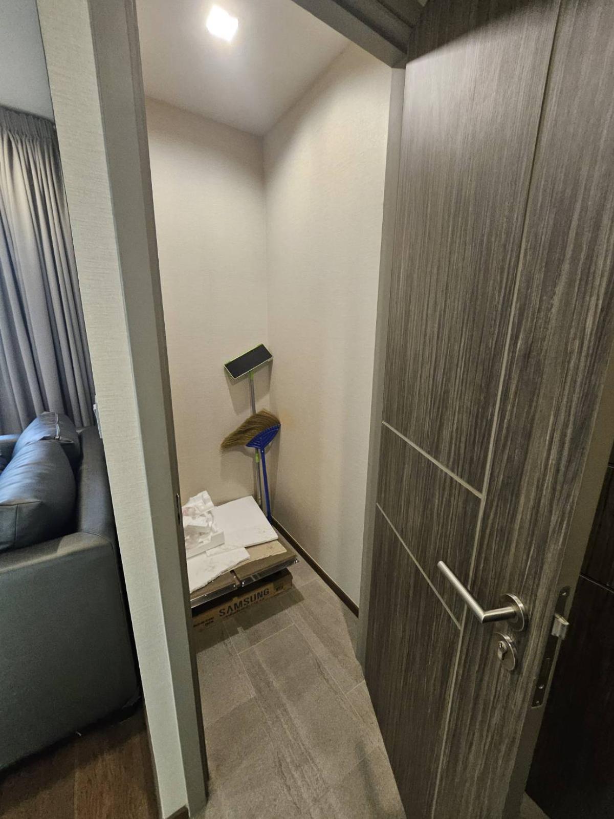 ให้เช่าคอนโดอารีย์ อนุสาวรีย์ : 03/04/2026, Ideo Q Victory 1 ห้องนอน 0 เมตร BTS อนุสาวรีย์ฯ 
เช่า 28,000 ฿/เดือน วิวสระว่ายน้ำ-ฟิตเนส ชั้น 38-39! 0642748883