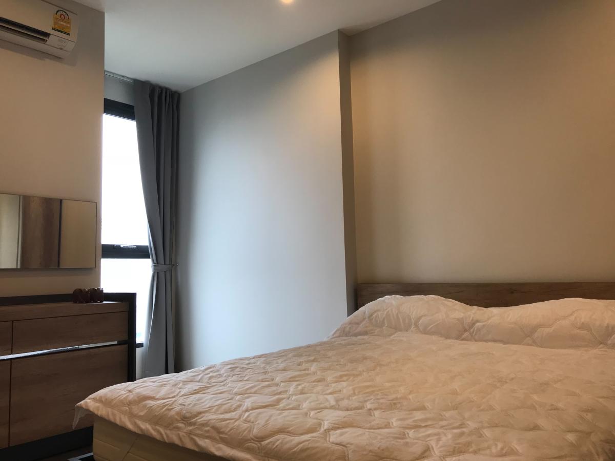 ให้เช่าคอนโดราชเทวี พญาไท : 03/04/2026, คอนโด Ideo Q ราชเทวี 1 นอน 34 ตร.ม. ใกล้ BTS เพียง 21,000 บาท/เดือน! 
พร้อมสิ่งอำนวยความสะดวกครบครัน ตอบโจทย์ชีวิตเมืองทันที! 0642748883