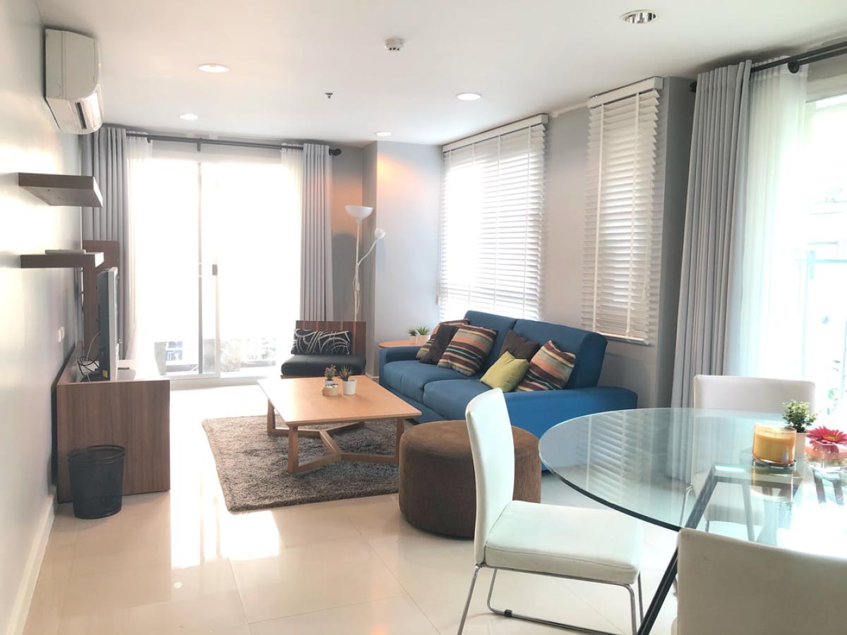 For RentCondoAri,Anusaowaree : 03/04/2026, Condo Noble Reform 2 bedrooms 2 bathrooms near BTS Ariya ready to move in!
73 sq.m. good view rental price only 48,000 baht/month. 0642748883