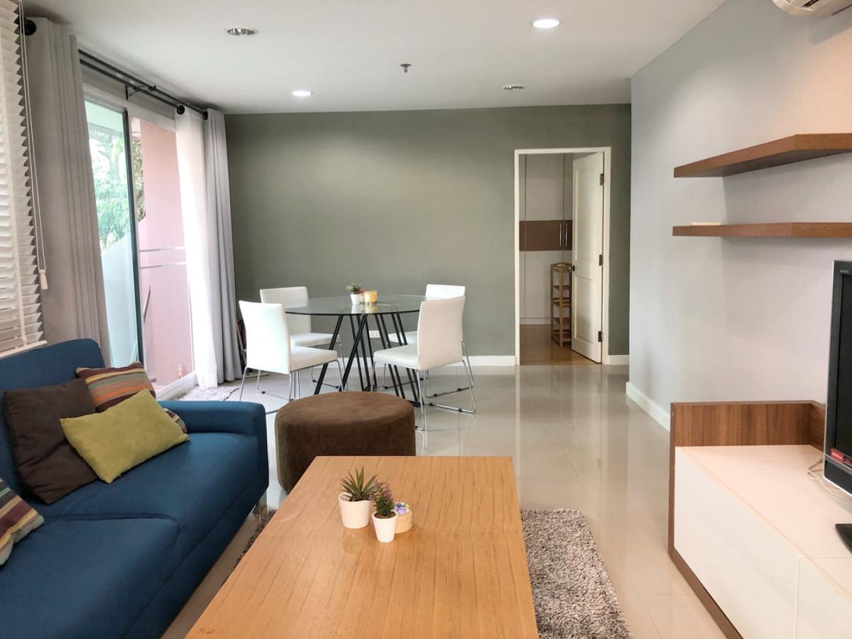 For RentCondoAri,Anusaowaree : 03/04/2026, Condo Noble Reform 2 bedrooms 2 bathrooms near BTS Ariya ready to move in!
73 sq.m. good view rental price only 48,000 baht/month. 0642748883