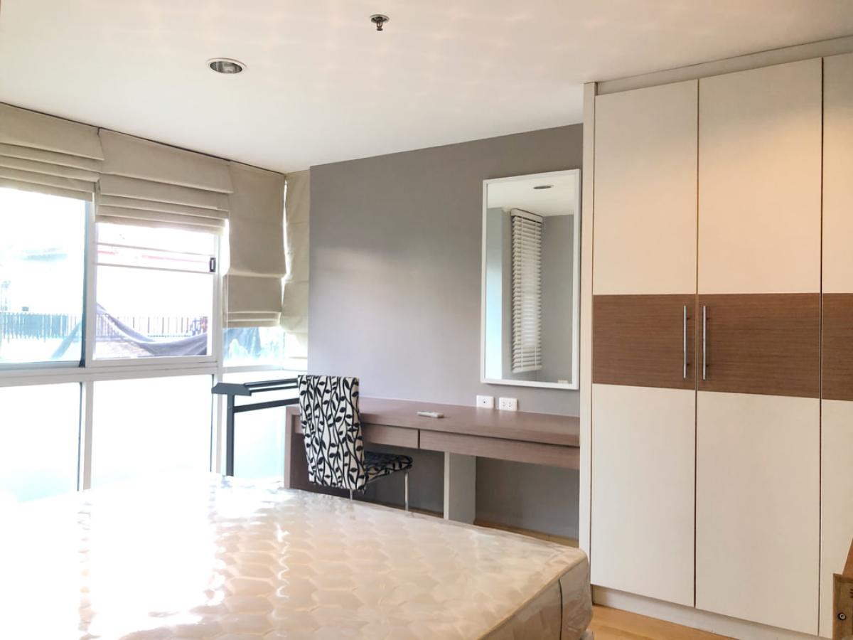 For RentCondoAri,Anusaowaree : 03/04/2026, Condo Noble Reform 2 bedrooms 2 bathrooms near BTS Ariya ready to move in!
73 sq.m. good view rental price only 48,000 baht/month. 0642748883