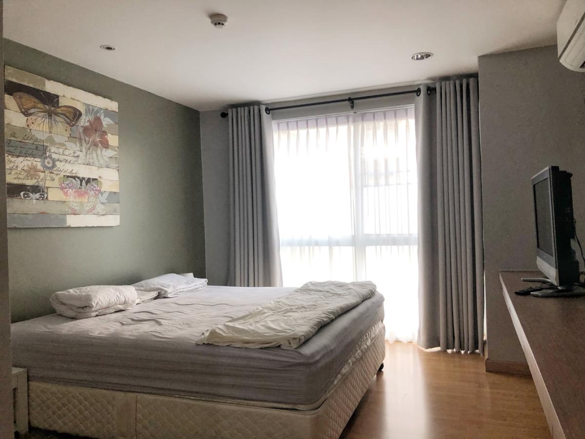 For RentCondoAri,Anusaowaree : 03/04/2026, Condo Noble Reform 2 bedrooms 2 bathrooms near BTS Ariya ready to move in!
73 sq.m. good view rental price only 48,000 baht/month. 0642748883