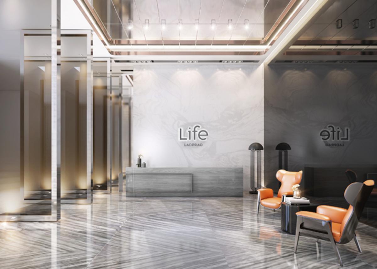 ขายคอนโดลาดพร้าว เซ็นทรัลลาดพร้าว : 03/04/2026, Life Ladprao 1 Bed Condo ใกล้ BTS Ha Yaek Lat Phrao 
ขาย 5.4 ล้าน หรือเช่า 23,000 บาท/เดือน พร้อมสิ่งอำนวยความสะดวกครบ! 0642748883