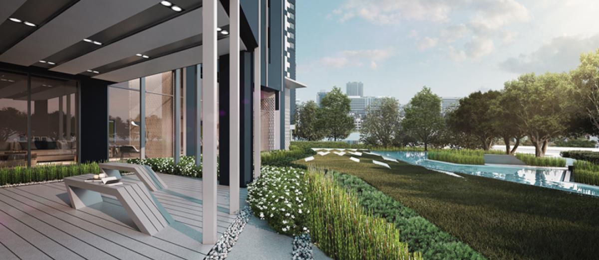 ขายคอนโดลาดพร้าว เซ็นทรัลลาดพร้าว : 03/04/2026, Life Ladprao 1 Bed Condo ใกล้ BTS Ha Yaek Lat Phrao 
ขาย 5.4 ล้าน หรือเช่า 23,000 บาท/เดือน พร้อมสิ่งอำนวยความสะดวกครบ! 0642748883