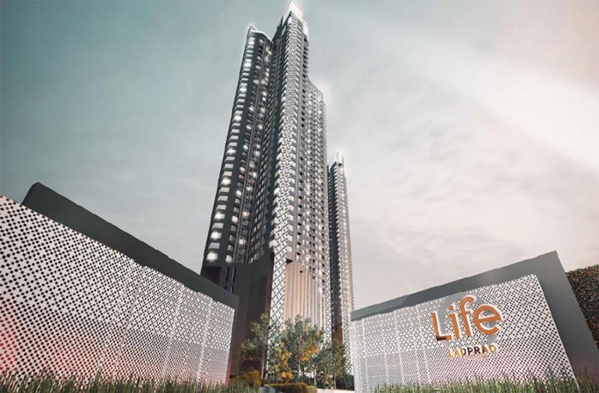 ขายคอนโดลาดพร้าว เซ็นทรัลลาดพร้าว : 03/04/2026, Life Ladprao 1 Bed Condo ใกล้ BTS Ha Yaek Lat Phrao 
ขาย 5.4 ล้าน หรือเช่า 23,000 บาท/เดือน พร้อมสิ่งอำนวยความสะดวกครบ! 0642748883