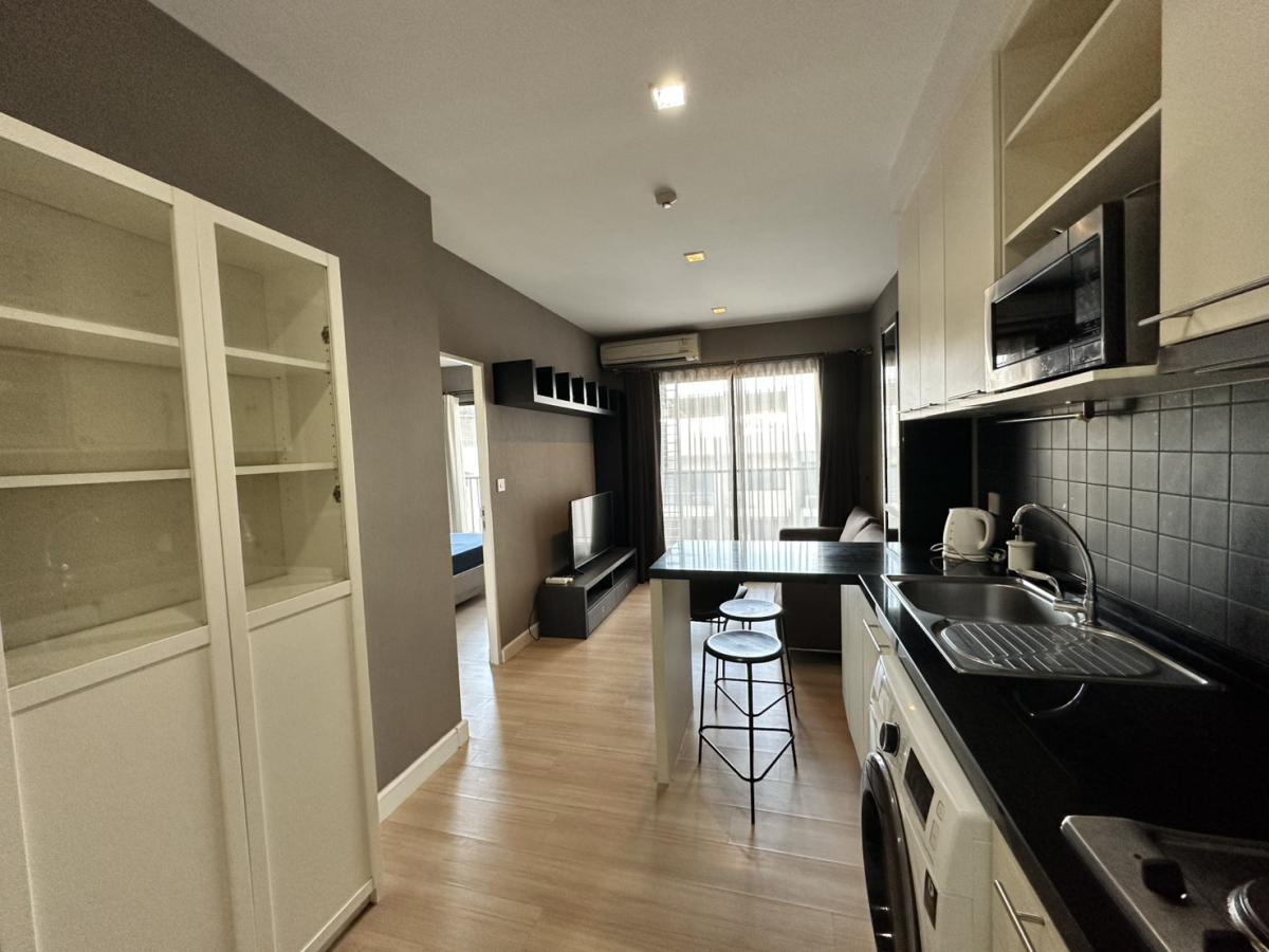 ให้เช่าคอนโดสาทร นราธิวาส : 03/04/2026, ให้เช่า The Seed Mingle 1 ห้องนอน ใกล้ BTS ลุมพินี 
ครบเครื่อง ทั้งสระว่ายน้ำ-ฟิตเนส เพียง 19,000 บาท/เดือน! 0642748883