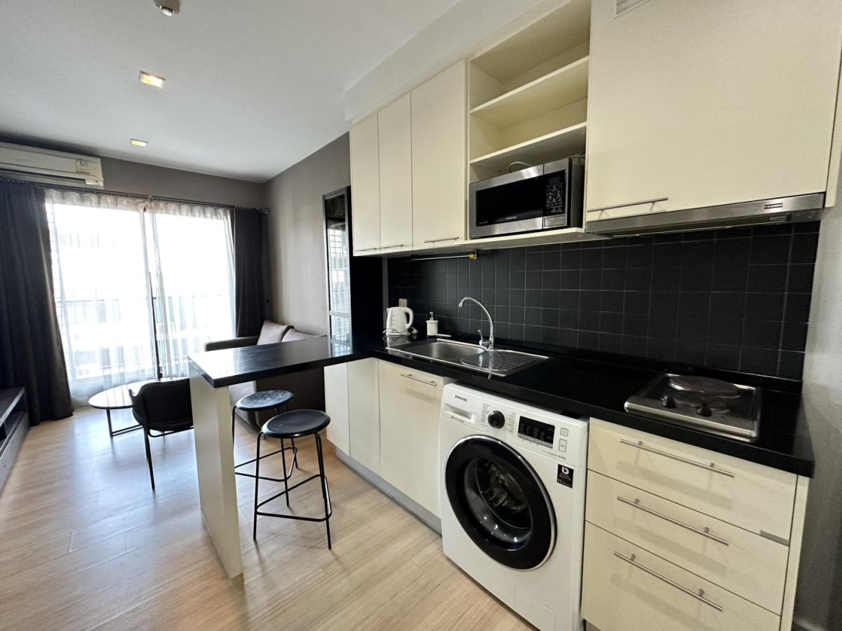 ให้เช่าคอนโดสาทร นราธิวาส : 03/04/2026, ให้เช่า The Seed Mingle 1 ห้องนอน ใกล้ BTS ลุมพินี 
ครบเครื่อง ทั้งสระว่ายน้ำ-ฟิตเนส เพียง 19,000 บาท/เดือน! 0642748883