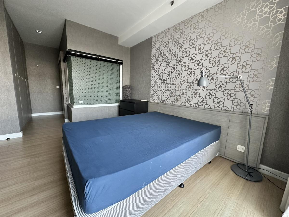 ให้เช่าคอนโดสาทร นราธิวาส : 03/04/2026, ให้เช่า The Seed Mingle 1 ห้องนอน ใกล้ BTS ลุมพินี 
ครบเครื่อง ทั้งสระว่ายน้ำ-ฟิตเนส เพียง 19,000 บาท/เดือน! 0642748883