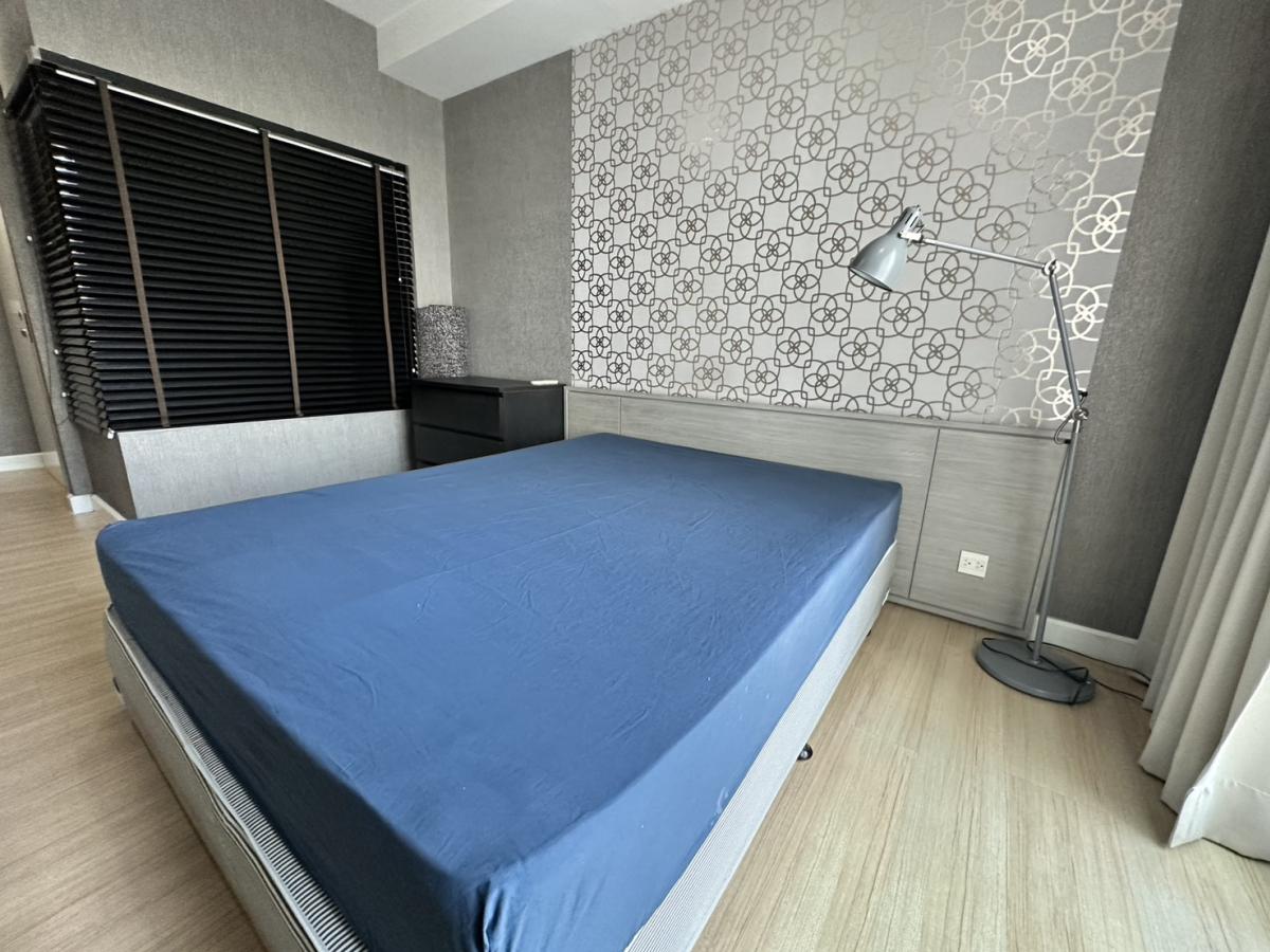 ให้เช่าคอนโดสาทร นราธิวาส : 03/04/2026, ให้เช่า The Seed Mingle 1 ห้องนอน ใกล้ BTS ลุมพินี 
ครบเครื่อง ทั้งสระว่ายน้ำ-ฟิตเนส เพียง 19,000 บาท/เดือน! 0642748883