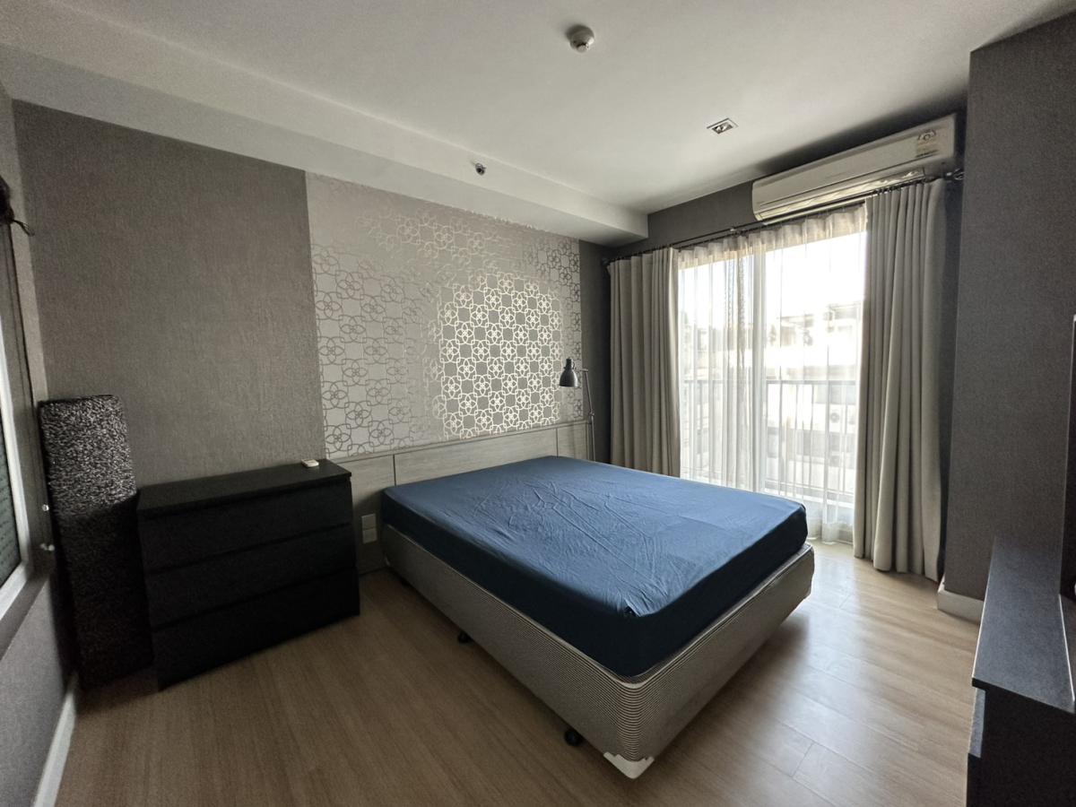 ให้เช่าคอนโดสาทร นราธิวาส : 03/04/2026, ให้เช่า The Seed Mingle 1 ห้องนอน ใกล้ BTS ลุมพินี 
ครบเครื่อง ทั้งสระว่ายน้ำ-ฟิตเนส เพียง 19,000 บาท/เดือน! 0642748883