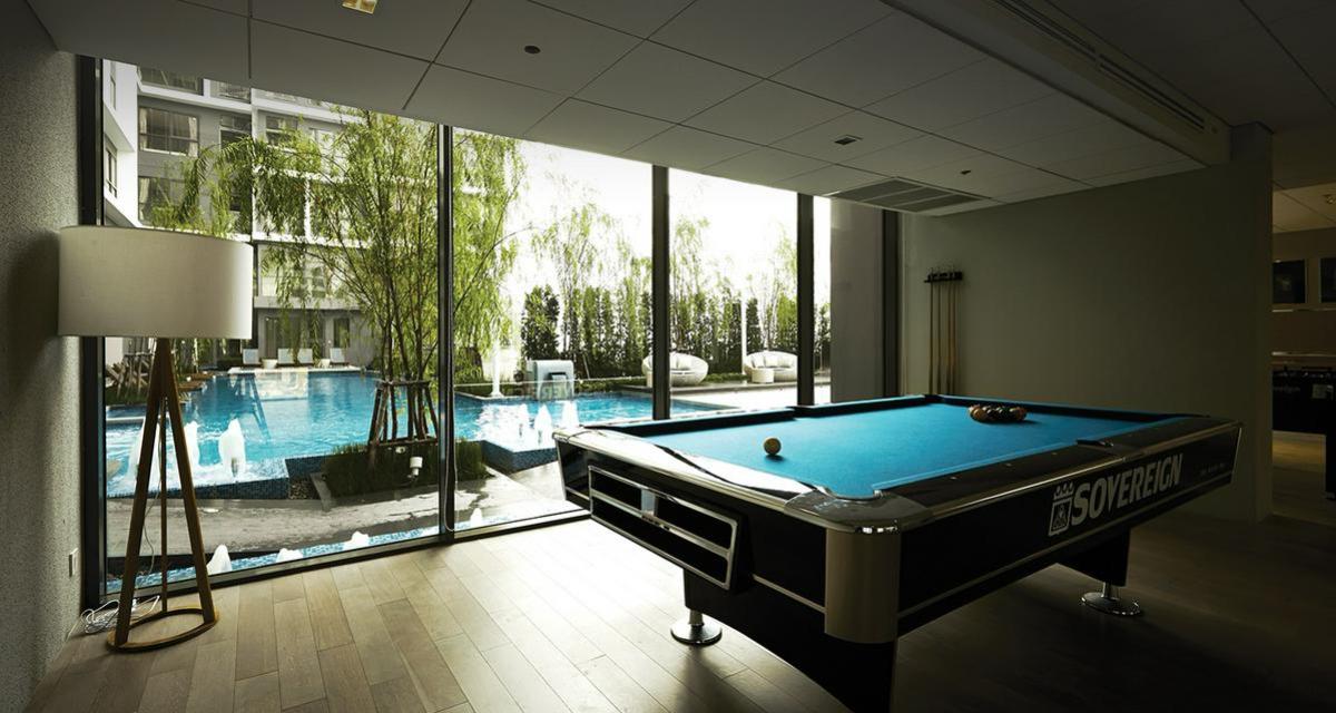 For SaleCondoRama9, Petchburi, RCA : 03/04/2026, Condo Ideo Mobi Rama 9 ready to move in, close to MRT Rama 9
Studio 21 sq.m. starting at 2.95 million, worth investing or living in! 0642748883