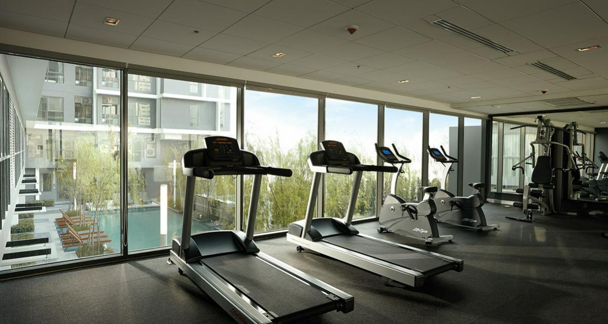 For SaleCondoRama9, Petchburi, RCA : 03/04/2026, Condo Ideo Mobi Rama 9 ready to move in, close to MRT Rama 9
Studio 21 sq.m. starting at 2.95 million, worth investing or living in! 0642748883