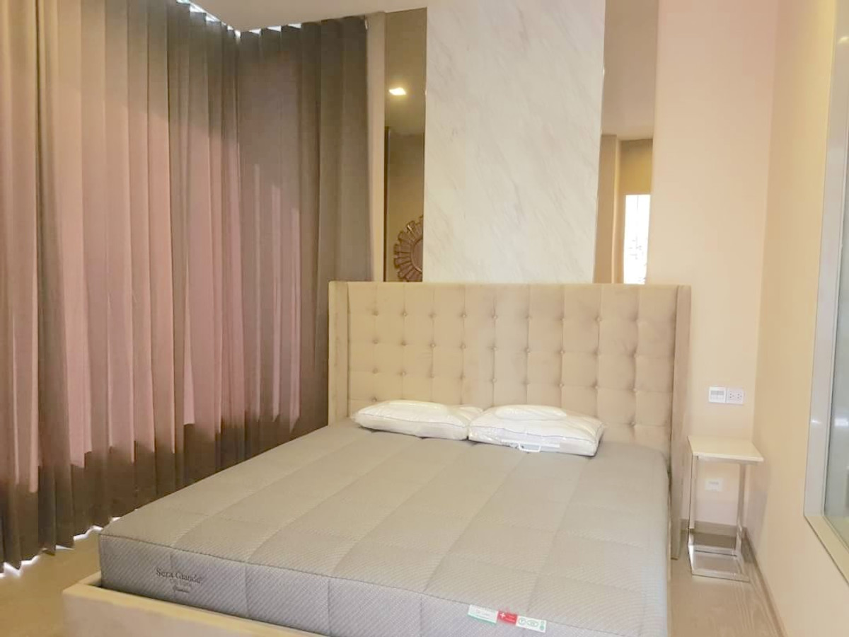 ให้เช่าคอนโดสุขุมวิท อโศก ทองหล่อ : 🔥 ปล่อยเช่าด่วน 🔥 ห้องสวย  ต่อรองได้ วิวดี ห้องมุม ถูกสุด โครงการสุดฮอต  พร้อมย้ายเข้าCall : 0619824959 Line ID :  elegant.289