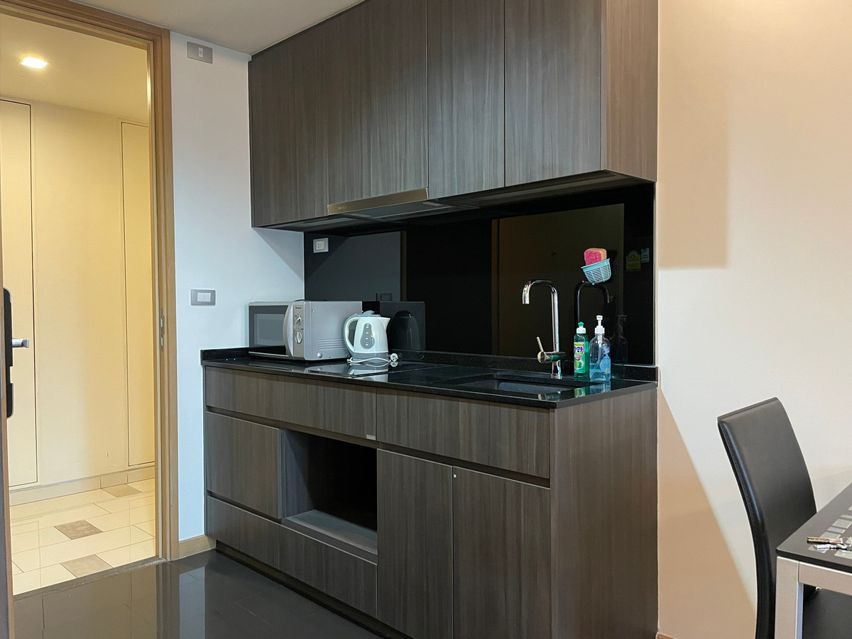 For RentCondoSukhumvit, Asoke, Thonglor : For rent condo Via sukhumvit 49 fully furnished (S15-22264) 