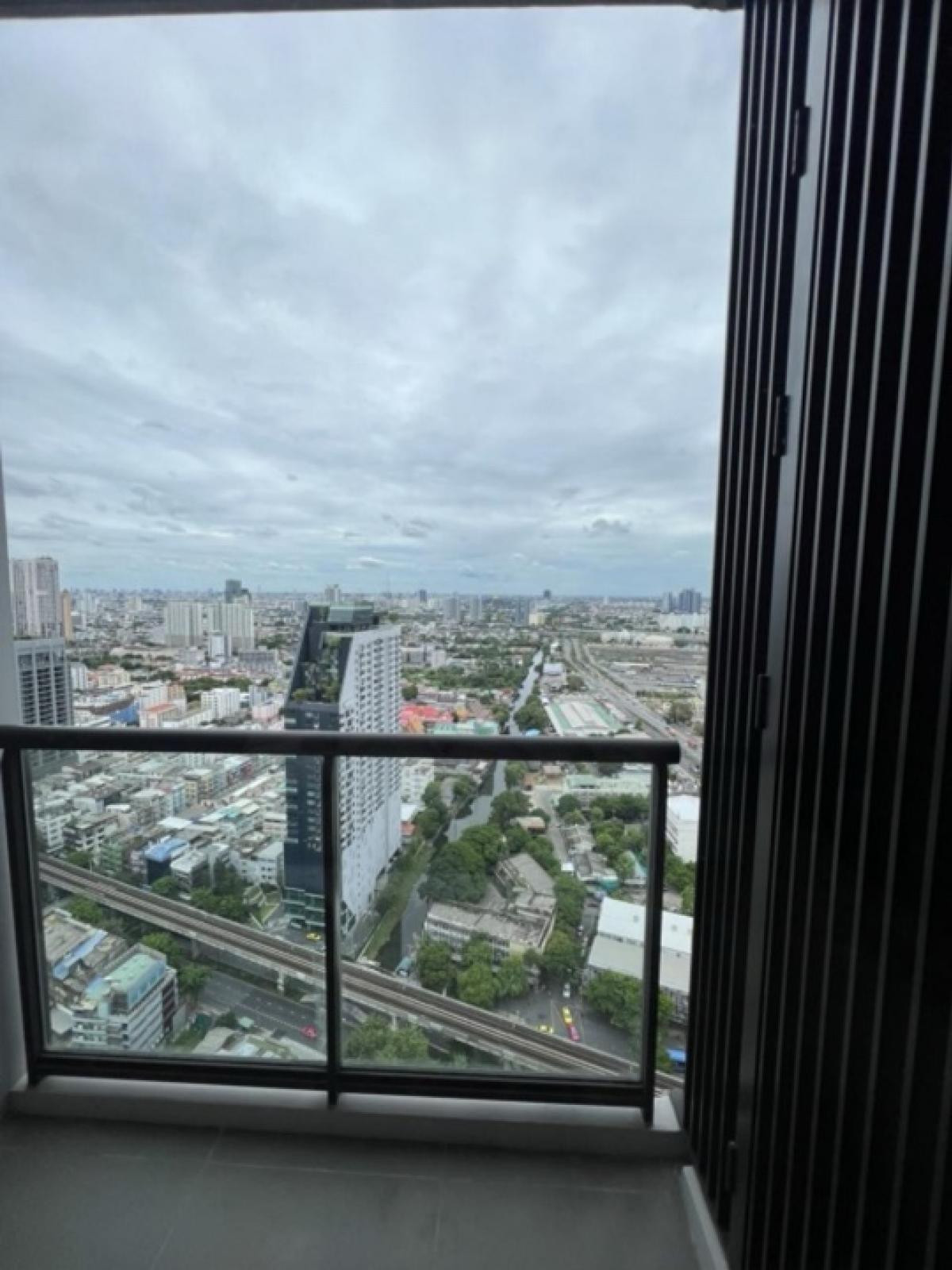 ให้เช่าคอนโดสะพานควาย จตุจักร : 💥CP-10505💥ว่าง ให้ เช่า เอ็ม จตุจักร👉แอดไลน์ @accessliving 