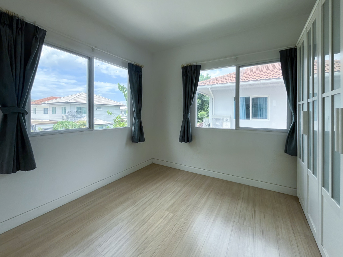 For SaleHouseRama 2, Bang Khun Thian : For Sale House , Villaggio Rama 2 , Samae Dam , Bang Khun Thian , Bangkok , CX-149405