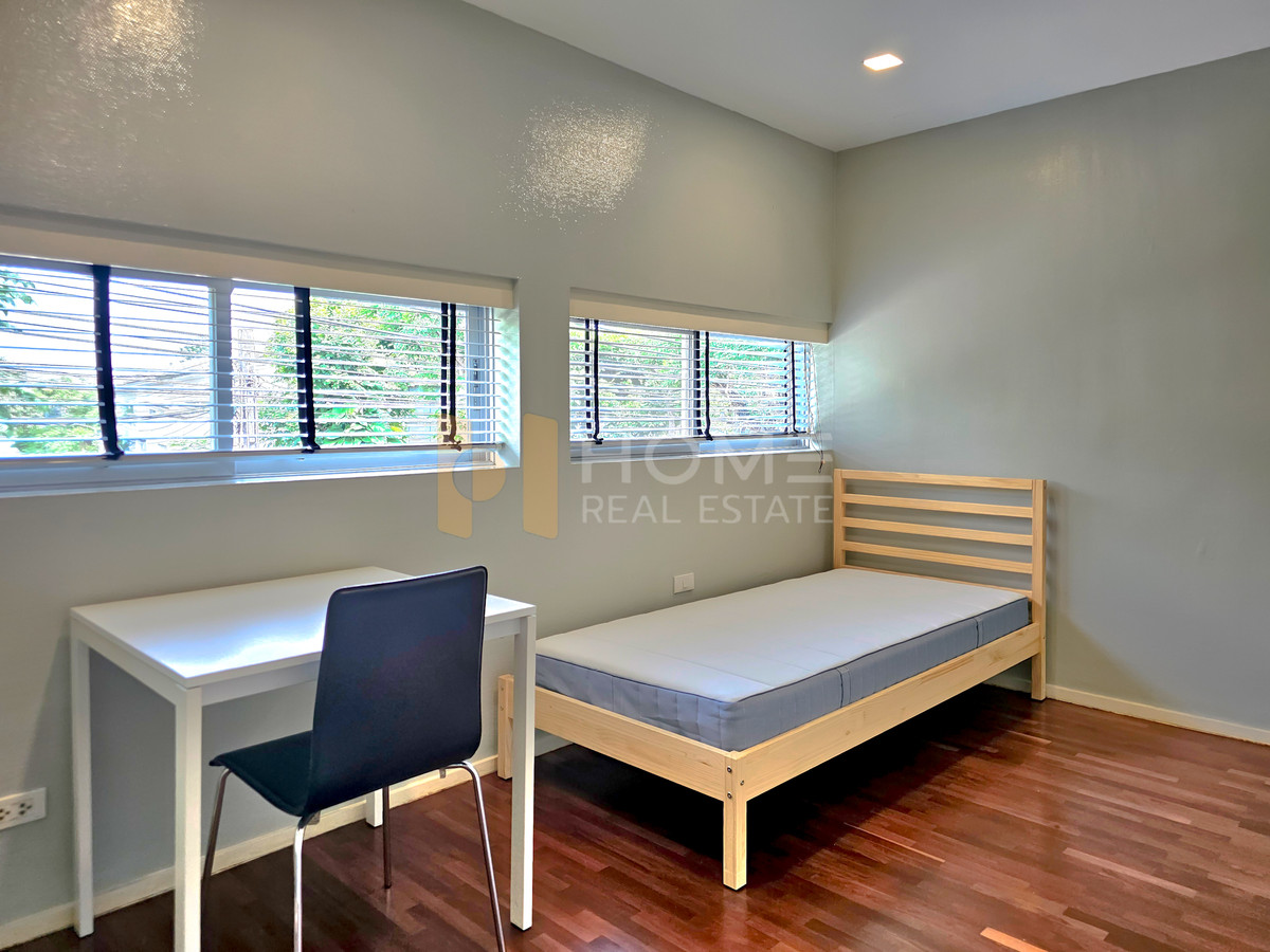 ขายบ้านนวมินทร์ รามอินทรา : โนเบิล จีโอ วัชรพล / 3 ห้องนอน (ขาย), Noble Geo Watcharapol / 3 Bedrooms (FOR SALE) TAN889