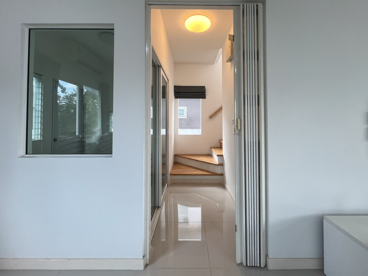 For SaleHouseRama 2, Bang Khun Thian : For Sale House , Villaggio Rama 2 , Samae Dam , Bang Khun Thian , Bangkok , CX-149405