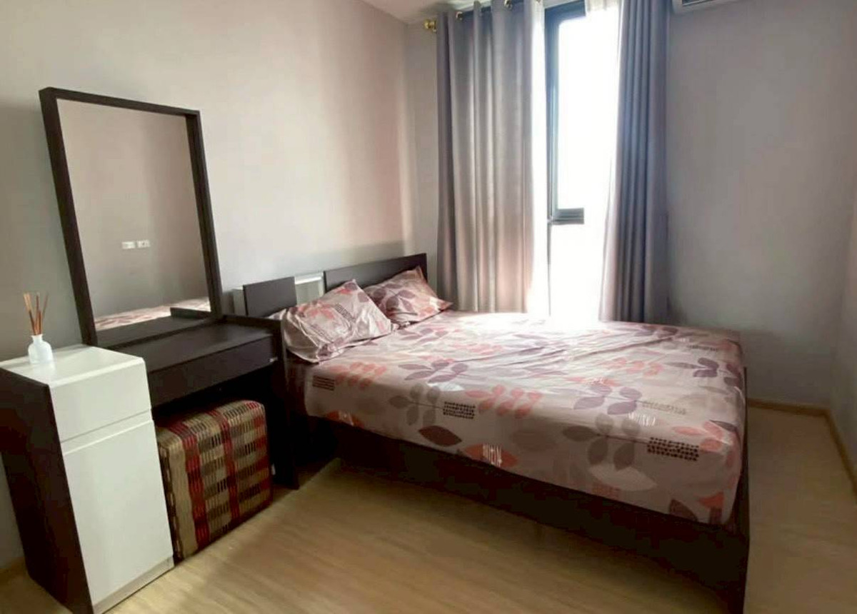 ให้เช่าคอนโดปิ่นเกล้า จรัญสนิทวงศ์ : #L136🎉230369 ให้เช่าคอนโด  (รหัสเดิมS5609)  พลัมคอนโด ปิ่นเกล้า สเตชั่น