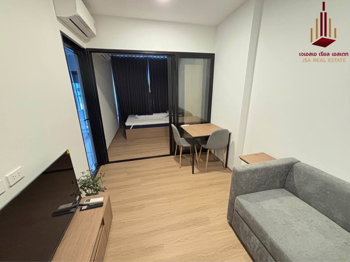 For RentCondoPinklao, Charansanitwong : ✨ For Rent: Chapter One Spark Charan Condo ✨ 💰 Only 12,000 THB/month