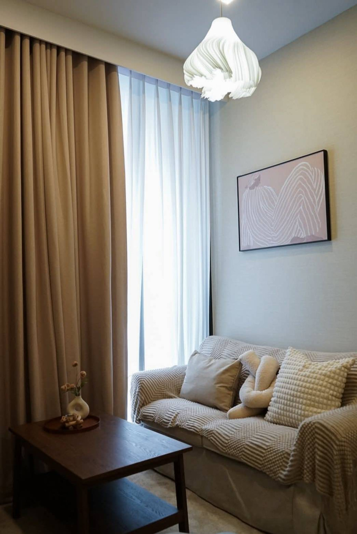 For RentCondoSukhumvit, Asoke, Thonglor : 💥CP-10507💥CELES Asoke👉Line : @rentbkk