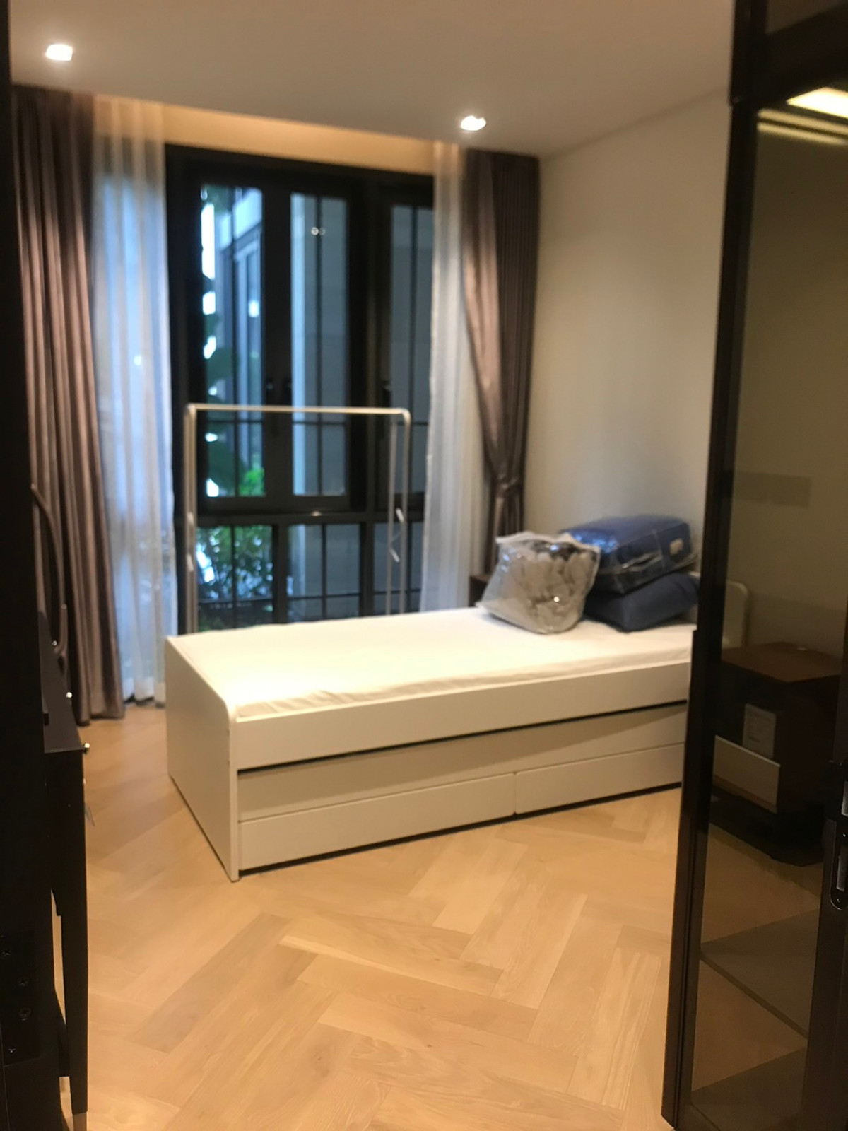 For RentCondoSukhumvit, Asoke, Thonglor : For rent: The Reserve 61 Hideaway, beautiful room, premium specs! 2 bedrooms, 67 sq m., only 65,000