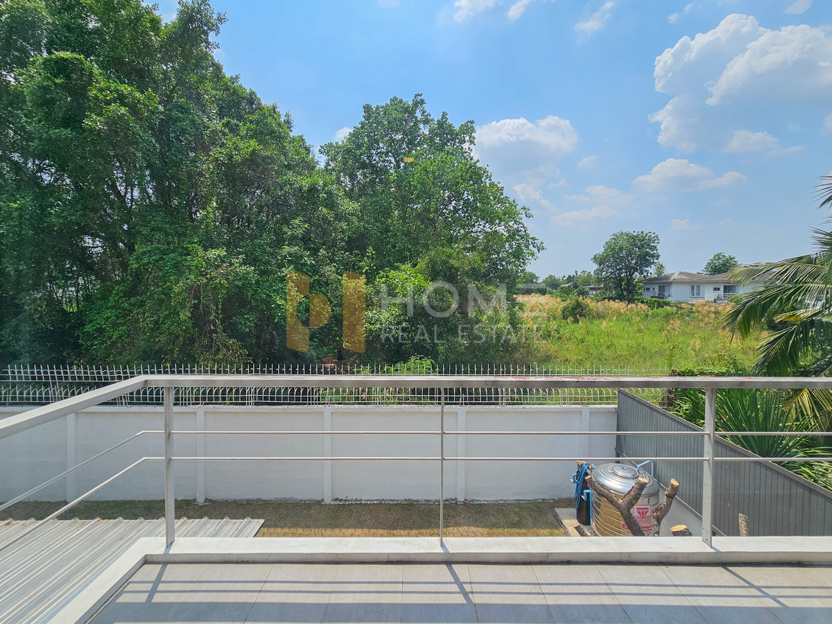 ขายบ้านนวมินทร์ รามอินทรา : โนเบิล จีโอ วัชรพล / 3 ห้องนอน (ขาย), Noble Geo Watcharapol / 3 Bedrooms (FOR SALE) TAN889