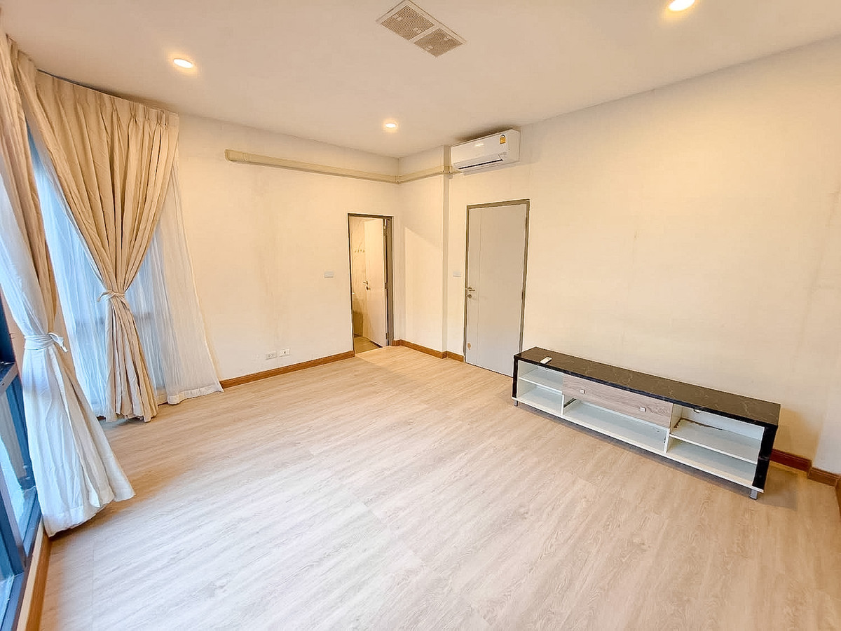 For RentHouseLadkrabang, Suwannaphum Airport : The City Sukhumvit - Onnut / 4 bedrooms (FOR RENT), The City Sukhumvit - Onnut / 4 Bedrooms (FOR RENT) FON298