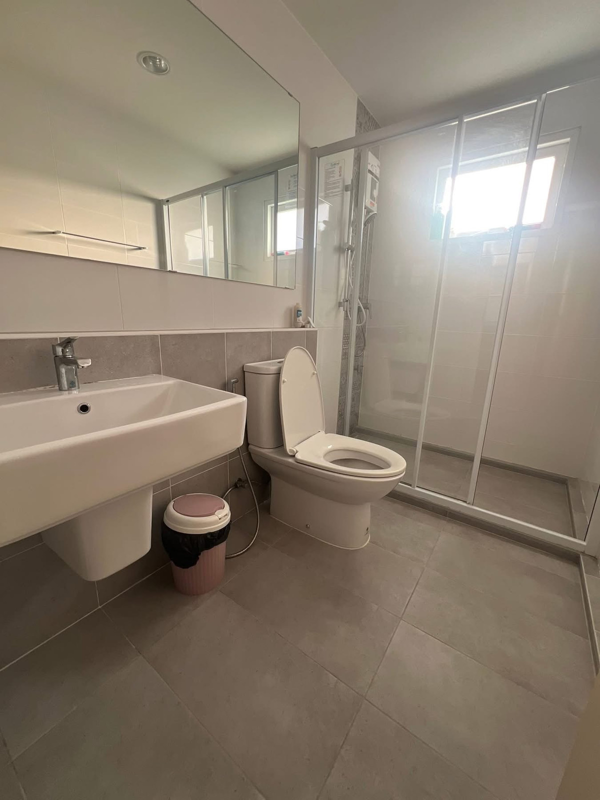 For RentHouseSamut Prakan,Samrong : Single house for rent, Villaggio Bangna-Trad Km.26, Soi ABAC Bangna. Near ABAC Bangna University