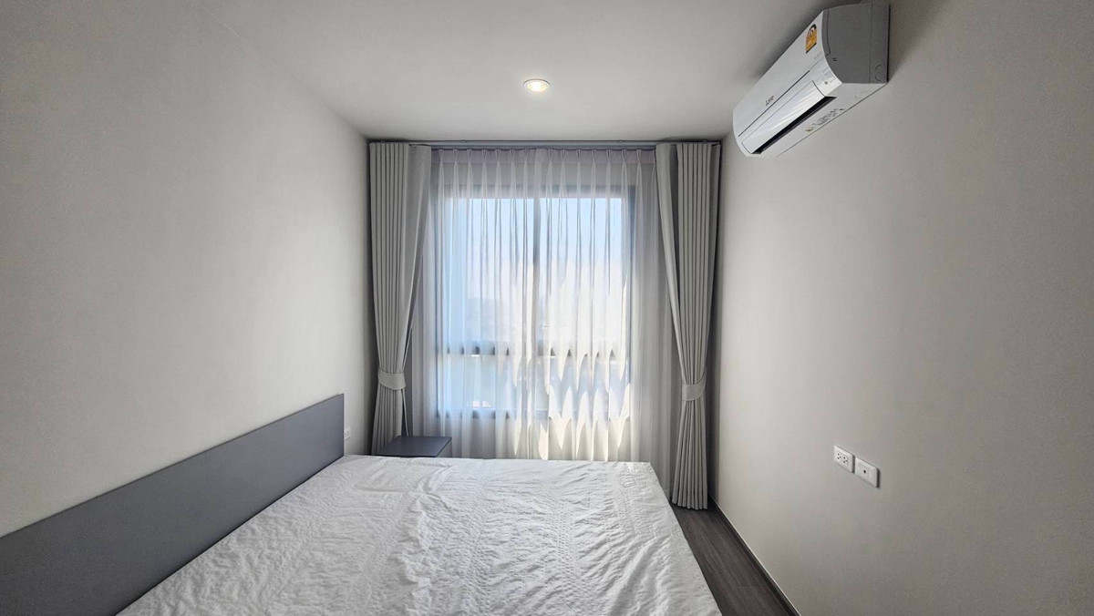 For RentCondoKhlongtoei, Kluaynamthai : For Rent - Ideo Sukhumvit–Rama 4,, 2Bed 1Bath RENT 30,000/month ☎️Call/Line: 094-162-4424