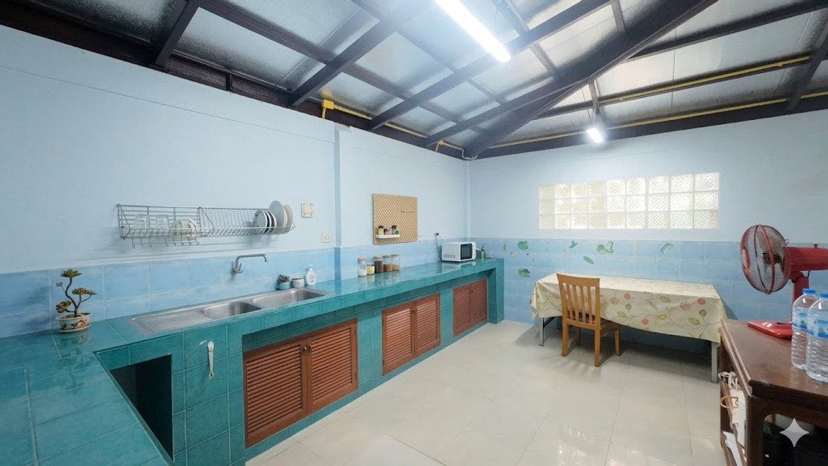 ขายบ้านนวมินทร์ รามอินทรา : ขายบ้านเดี่ยวบุณฑริก วัชรพล 50.6 ตรว. หลังริมถนนเมน หน้าบ้านทิศตะวันออก ทำเลศักยภาพใกล้ทางด่วน